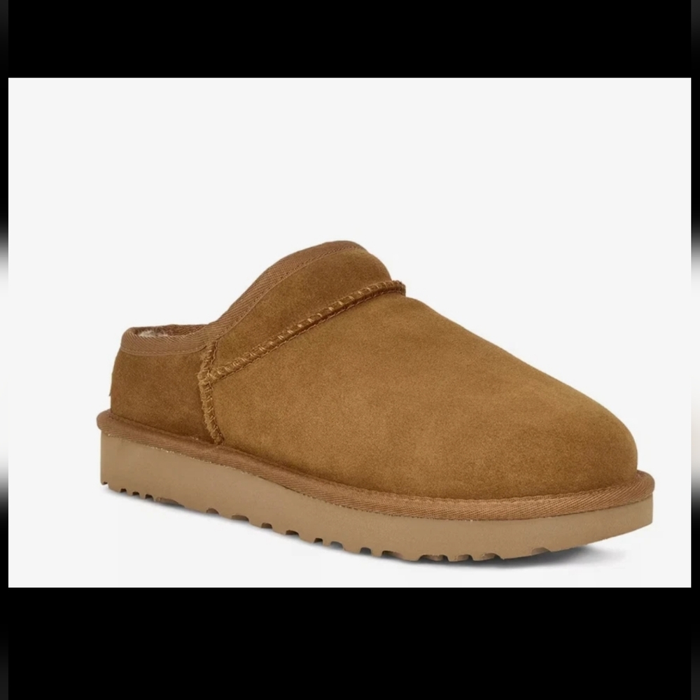 Ugg Classic Slipper Size 11